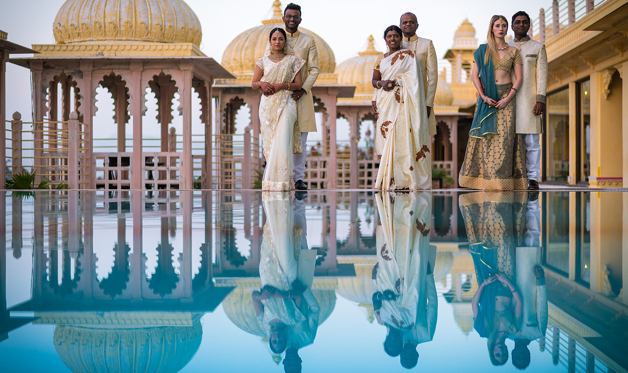 wedding in Chunda Palace Udaipur